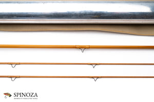 Thomas and Thomas Paradigm Bamboo Fly Rod 8' 2/2 #5