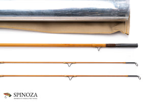 Thomas and Thomas Paradigm Bamboo Fly Rod 8' 2/2 #5