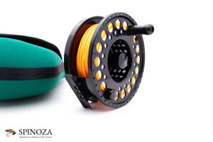 Tibor Pacific Fly Reel