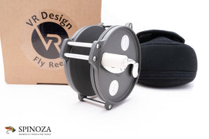 VR Design Salar Incomparabile Reel 3 5/8"