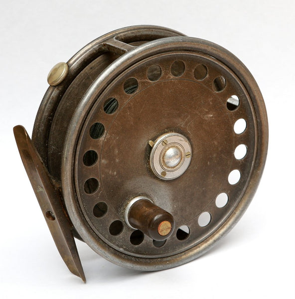 Hardy fly reel for Sale in Scotland