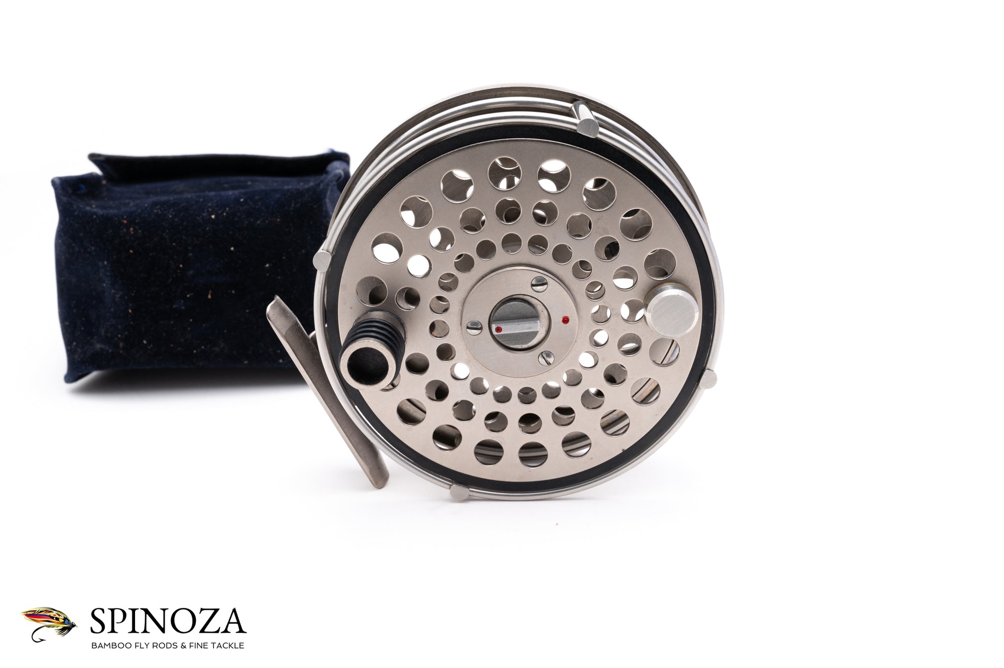 The Shakespeare magnesium fly reels - Page 2 - The Classic Fly Rod