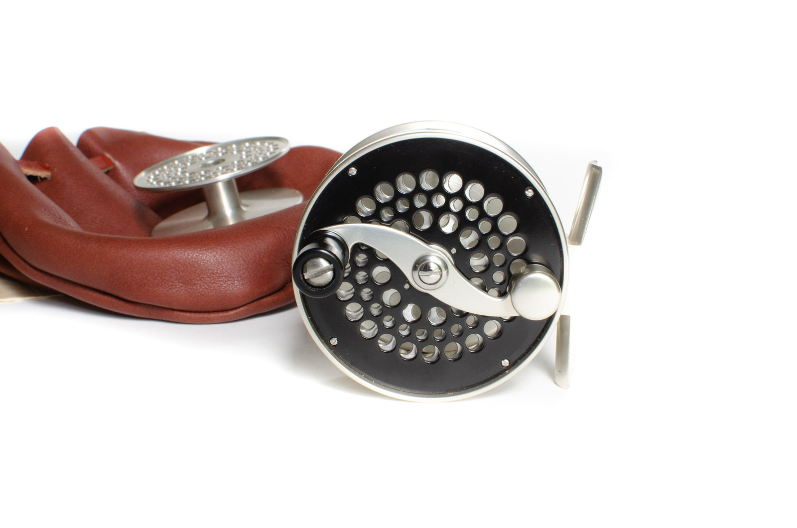 D.L. Robichaud Fly Reels - Spinoza Rod Company