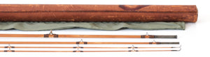 Payne Model 205 Bamboo Rod