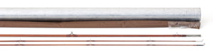 Orvis Battenkill 7'6 5wt Bamboo Rod