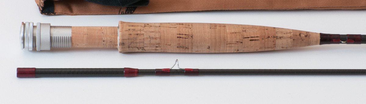 Orvis Western Graphite Fly Rod - 2 Weight! - Spinoza Rod Company