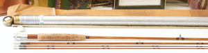 Payne Canadian Canoe Bamboo Rod