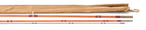 Sharpe, JS -- Scottie Aberdeen Bamboo Rod - 9' 6wt 