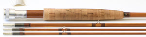 Payne Canadian Canoe Bamboo Rod