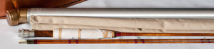 Leonard, HL - Model 39-6 Hunt Tournament Bamboo Rod 