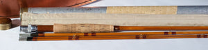 Payne Salmon Bamboo Rod - 9 1/2' 3/2