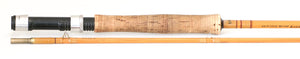 R.L. Winston Bamboo Rod SF Era 8'9" 2/1 #6