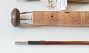 Payne Spinning Rod