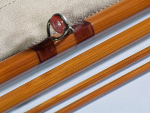 Payne Salmon Bamboo Rod - 9 1/2' 3/2