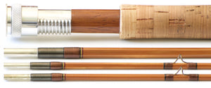 Payne Canadian Canoe Bamboo Rod