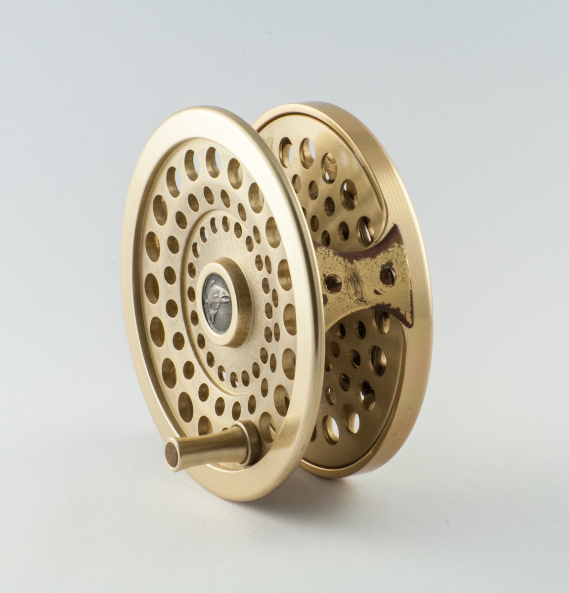 OCR Fly Reels  Made in America