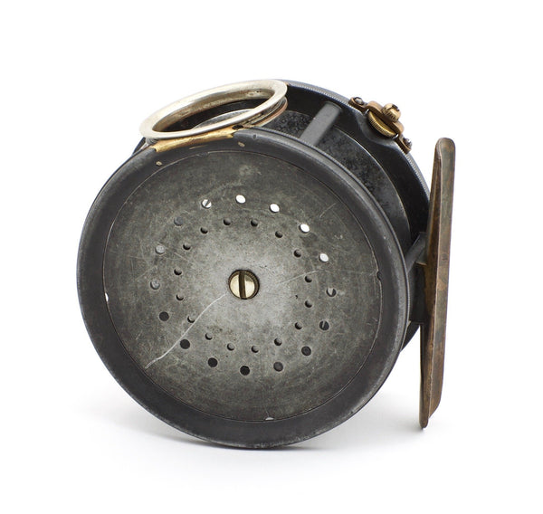 Hardy Perfect Fly Reel 4 1/2