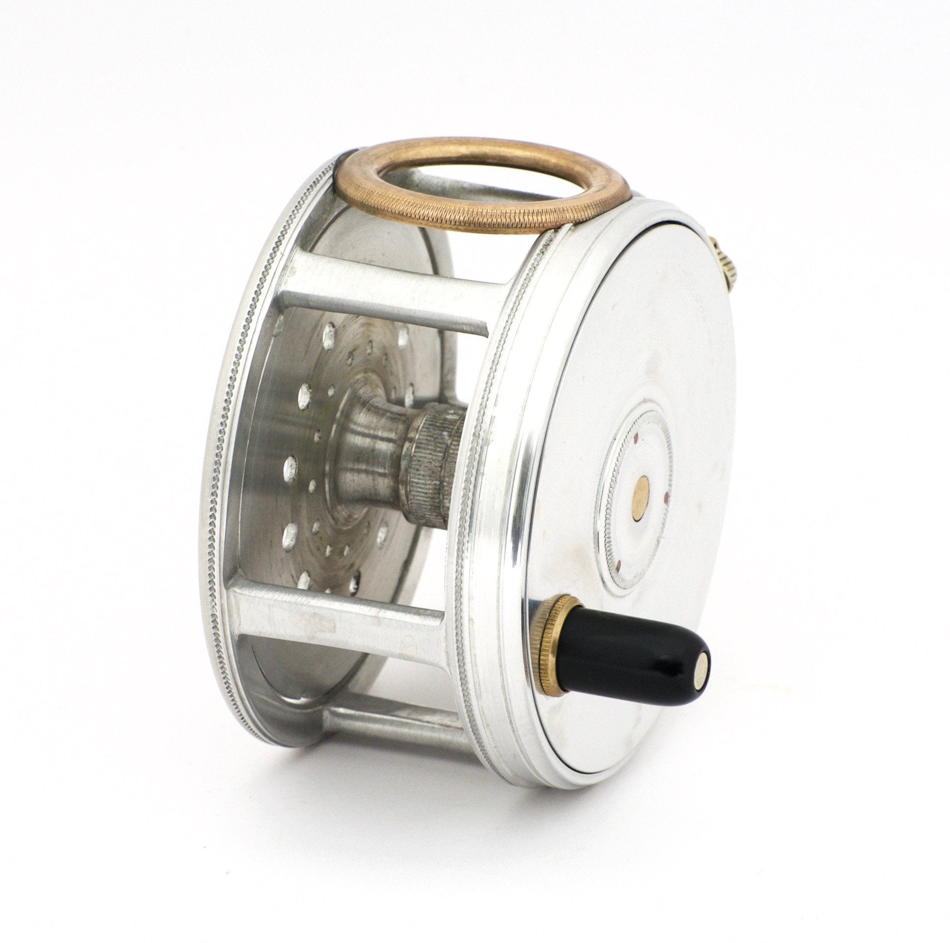 1912 Perfect Fly Reel