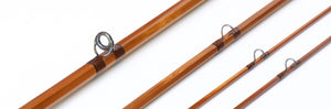 Payne Canadian Canoe Bamboo Rod