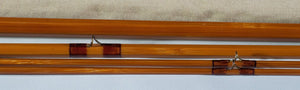 Payne Salmon Bamboo Rod - 9 1/2' 3/2