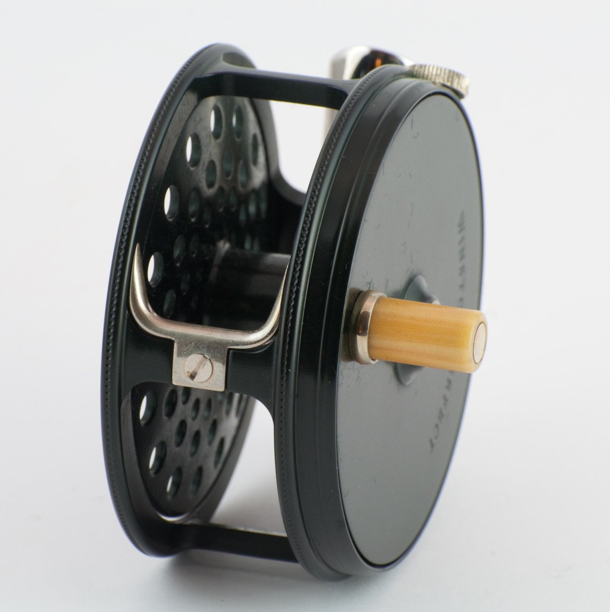 Winston Perfect 2 7/8 Fly Reel - mint