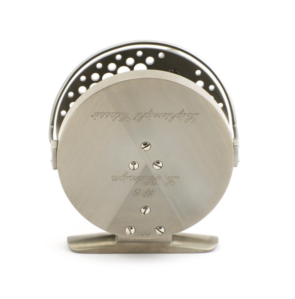 L.H. DESIGN - Fly reels