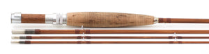 Orvis Battenkill 8' 3/2 5-6wt Bamboo Rod