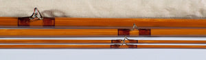 Payne Salmon Bamboo Rod - 9 1/2' 3/2