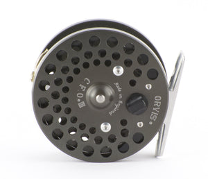 Orvis CFO III Multiplier Fly Reel