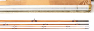 Payne Canadian Canoe Bamboo Rod