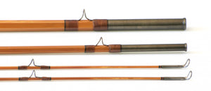 Payne Canadian Canoe Bamboo Rod