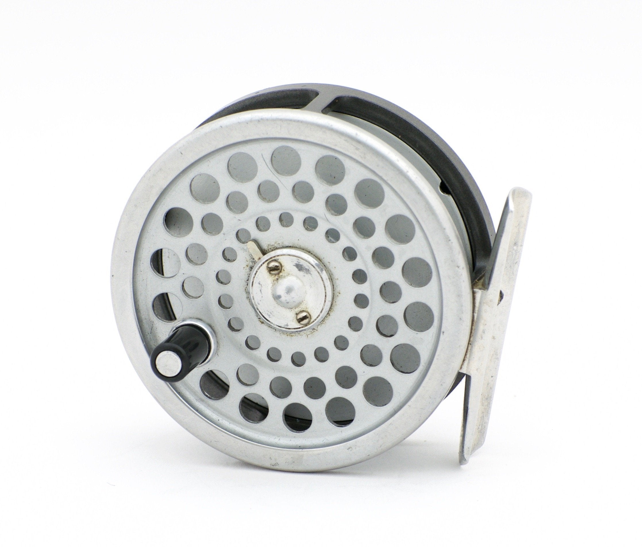 Scientific Anglers - System 5 Fly Reel - made by Hardy's - Spinoza Rod  Company