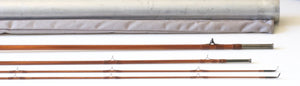 Orvis Battenkill Bamboo Rod - 8' 3/2 6wt