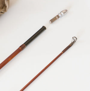 Payne Spinning Rod