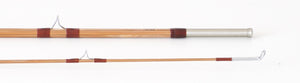 Orvis Far & Fine Madison 7'6 5wt Bamboo Rod