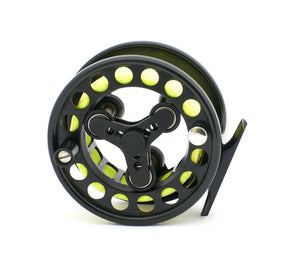 Danielsson 2W Fly Reel