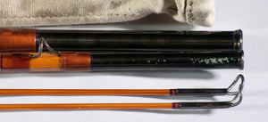 Payne Salmon Bamboo Rod - 9 1/2' 3/2