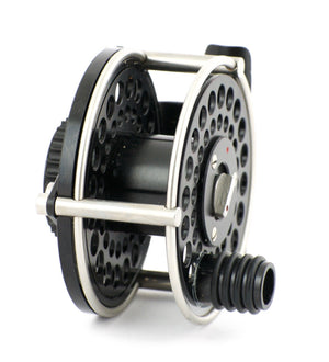 Ari 't Hart F1 Traun Fly Reel - LHW