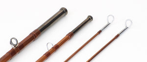 Orvis Battenkill 8' 3/2 5-6wt Bamboo Rod