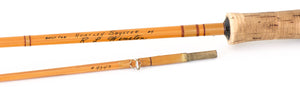 R.L. Winston Bamboo Rod SF Era 8'9" 2/1 #6