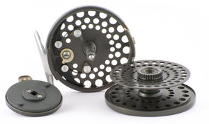 Orvis CFO III Multiplier Fly Reel