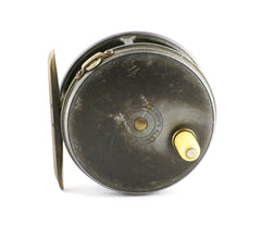 Hardy 1912 Perfect 3 1/8 Fly Reel For Sale