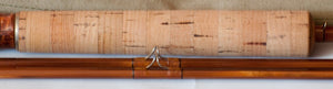 Summers, RW (Bob) - Model 856 Deluxe Bamboo Rod