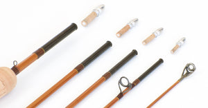 Payne Special Spinning Bamboo Rod