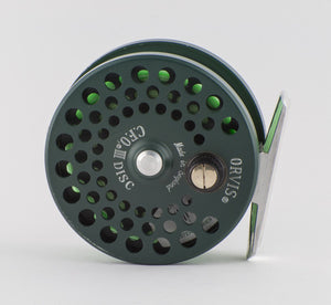 Orvis CFO III Disc Fly Reel