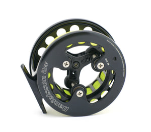 Danielsson 2W Fly Reel