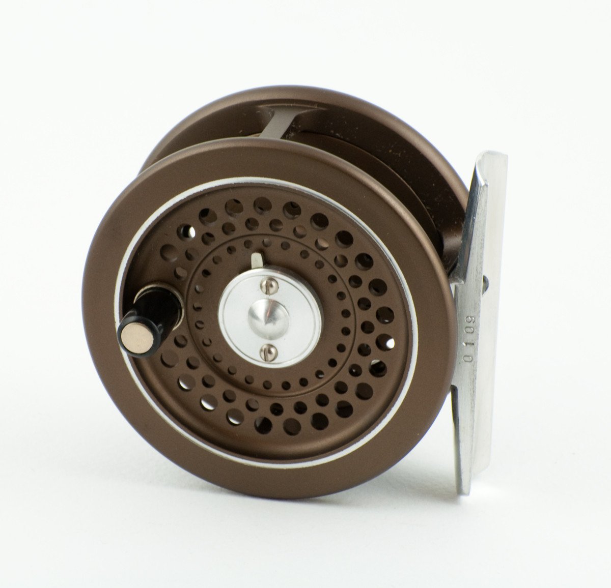 Sage 503L fly reel and spare spool (made by Hardy) - Spinoza Rod