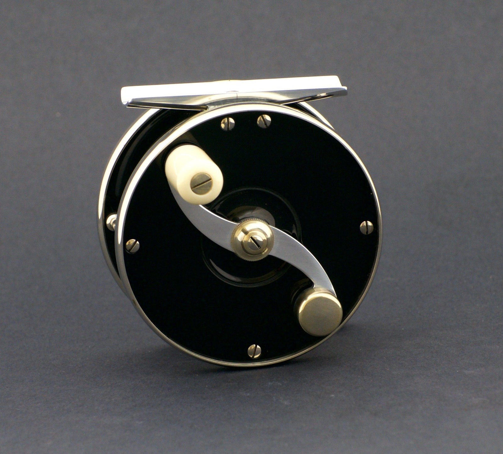 Saracione Fly Reels Page 4 - Spinoza Rod Company