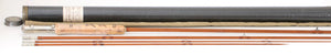 Wright & McGill Granger Victory Model 9050 Bamboo Rod