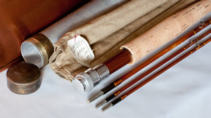 Payne Model 202 Bamboo Rod